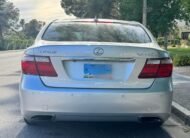 2008 Lexus LS 460 L