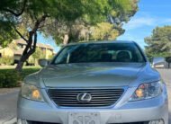 2008 Lexus LS 460 L