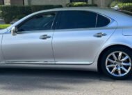 2008 Lexus LS 460 L