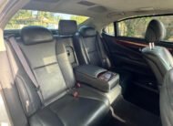 2008 Lexus LS 460 L